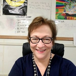 Meet your Posher, Beverly